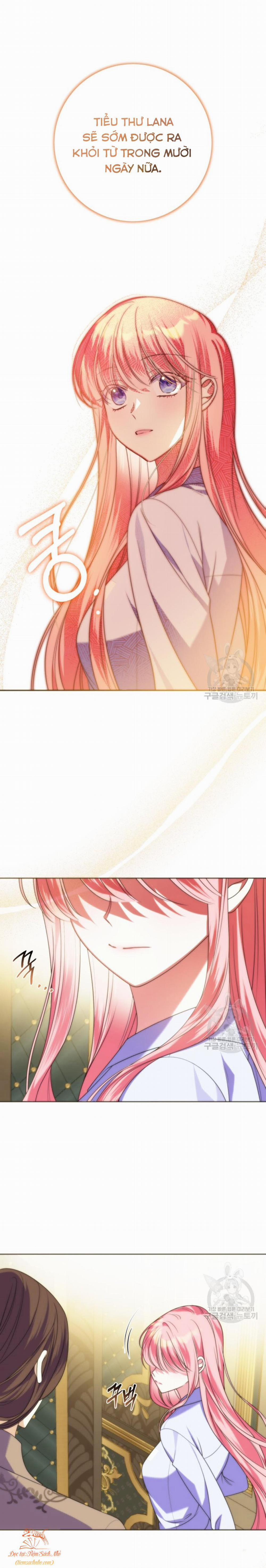 Tôi Gặp Nam Chính Trong Tù 28 trang 0