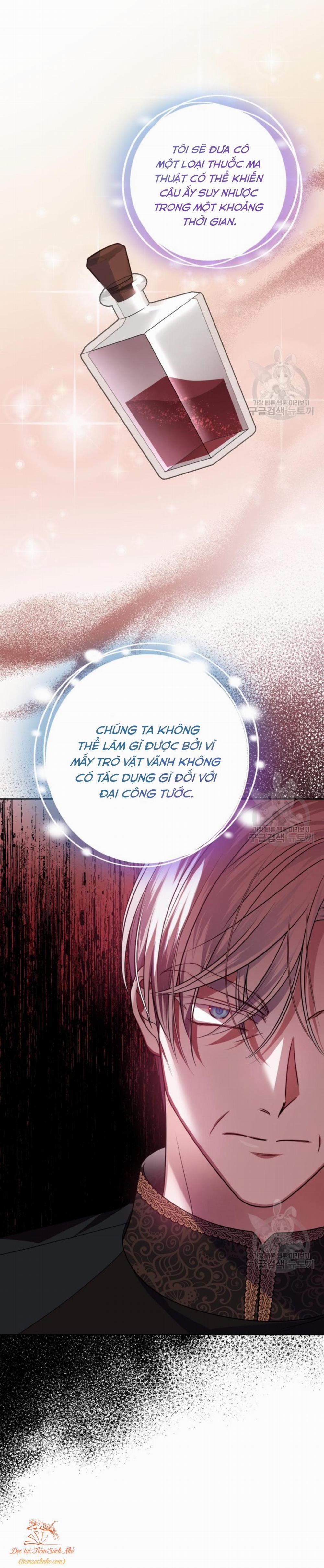 Tôi Gặp Nam Chính Trong Tù 28 trang 11