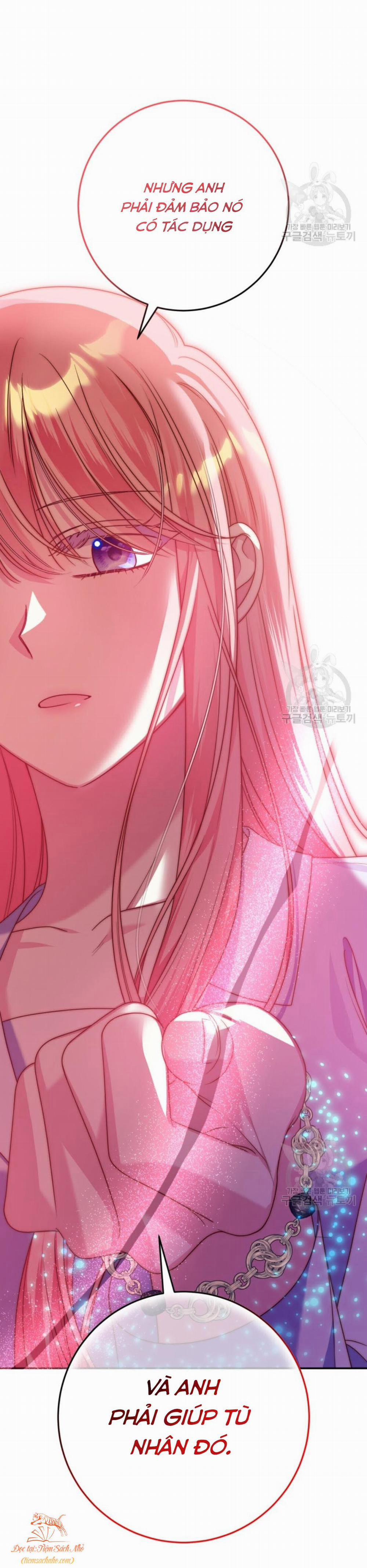 Tôi Gặp Nam Chính Trong Tù 28 trang 13