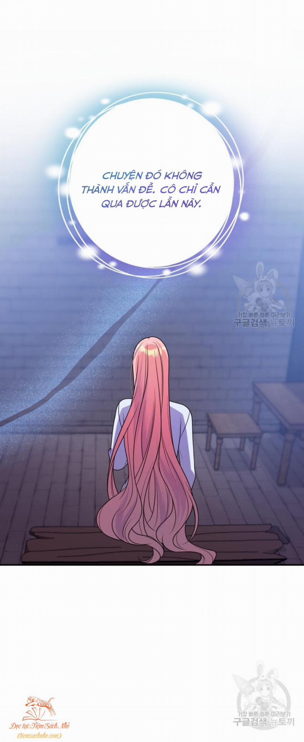 Tôi Gặp Nam Chính Trong Tù 28 trang 22