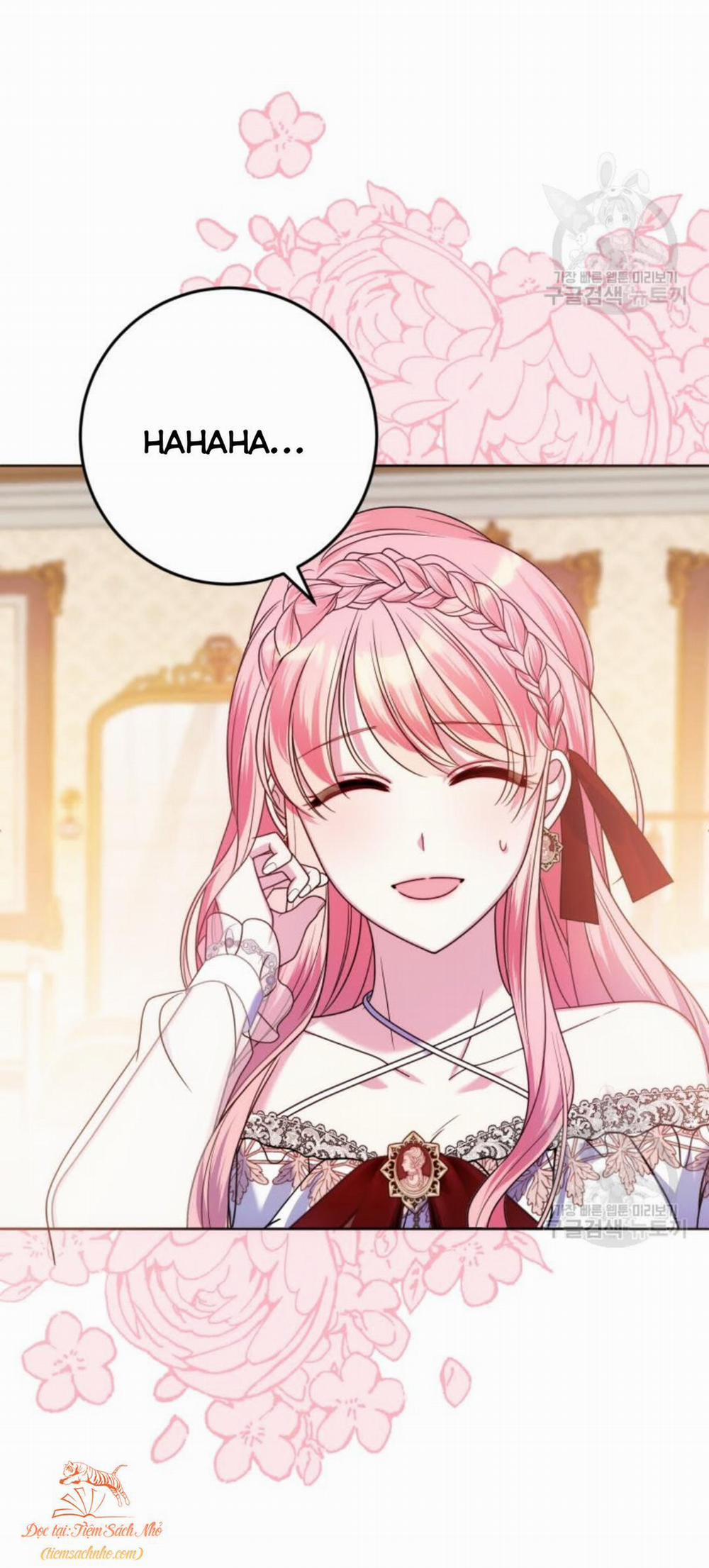 Tôi Gặp Nam Chính Trong Tù 28 trang 25