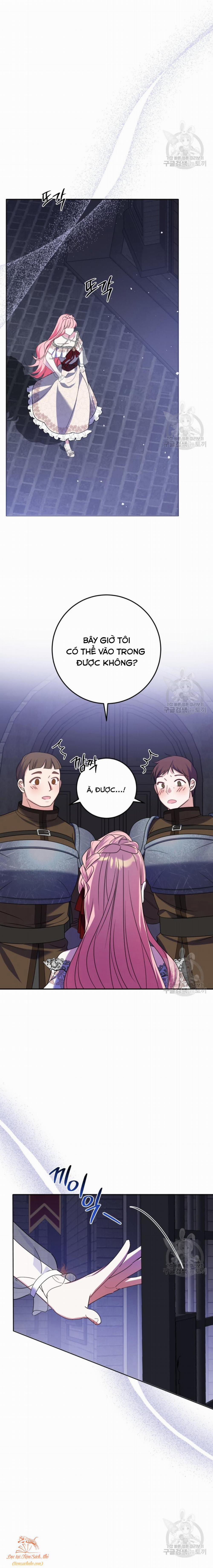 Tôi Gặp Nam Chính Trong Tù 28 trang 26