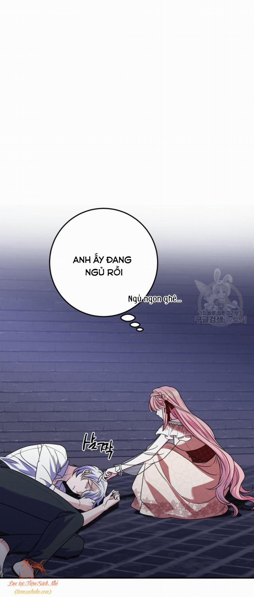 Tôi Gặp Nam Chính Trong Tù 28 trang 27