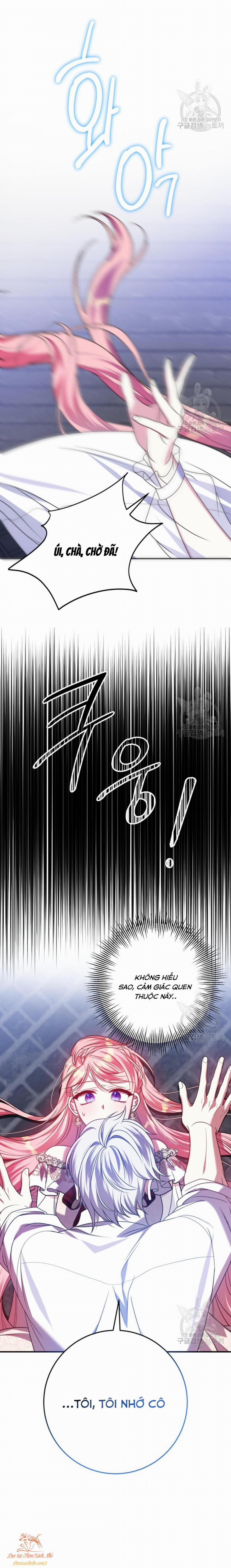 Tôi Gặp Nam Chính Trong Tù 28 trang 29