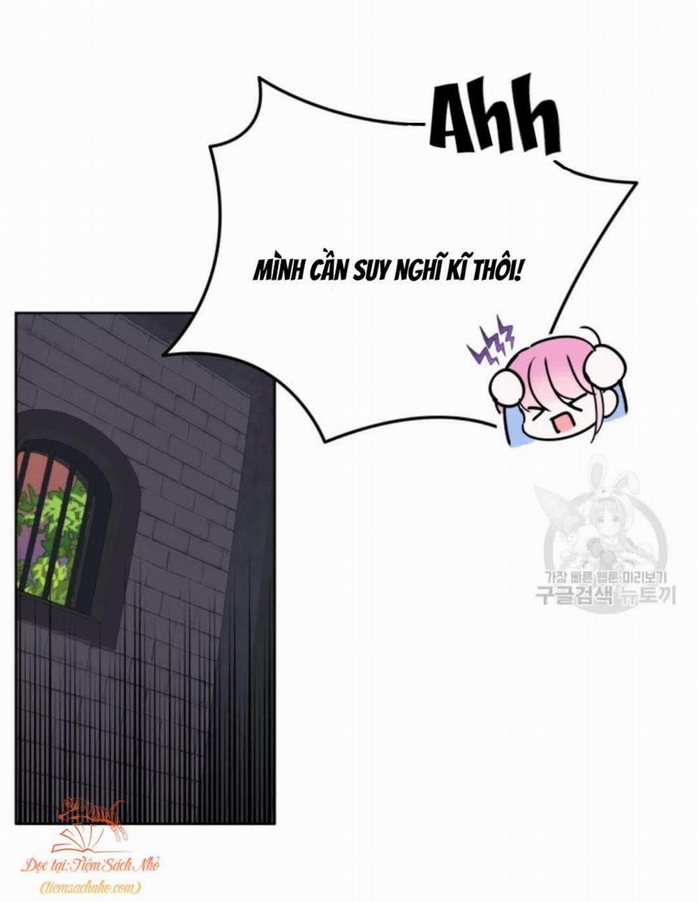 Tôi Gặp Nam Chính Trong Tù 28 trang 3