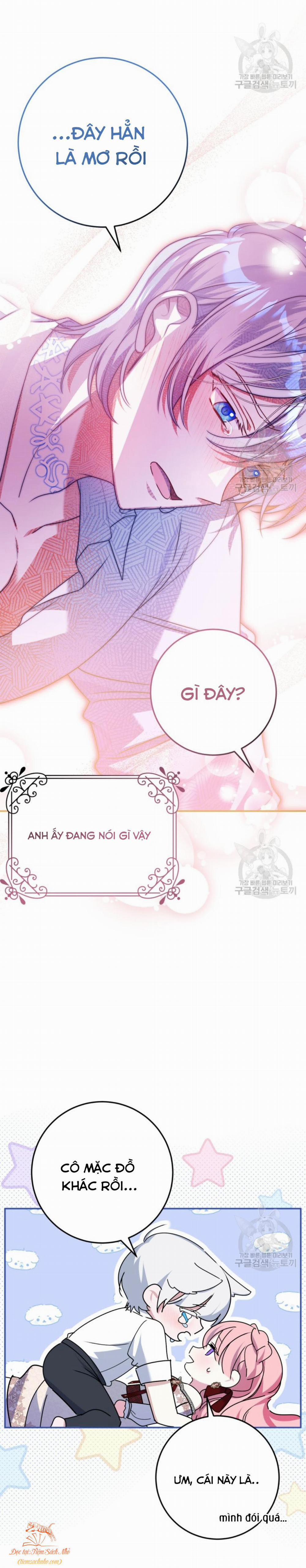 Tôi Gặp Nam Chính Trong Tù 28 trang 30