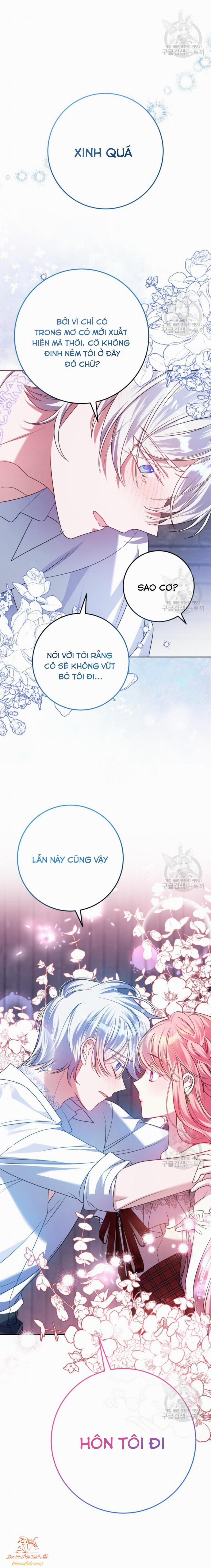 Tôi Gặp Nam Chính Trong Tù 28 trang 31