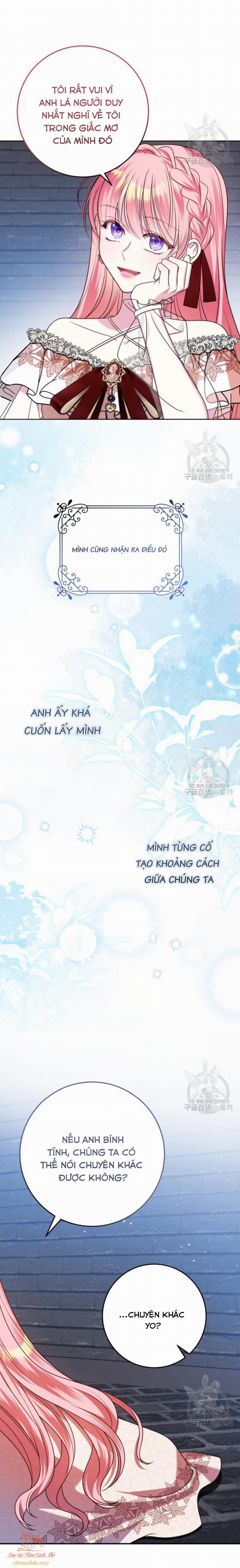 Tôi Gặp Nam Chính Trong Tù 29 trang 11