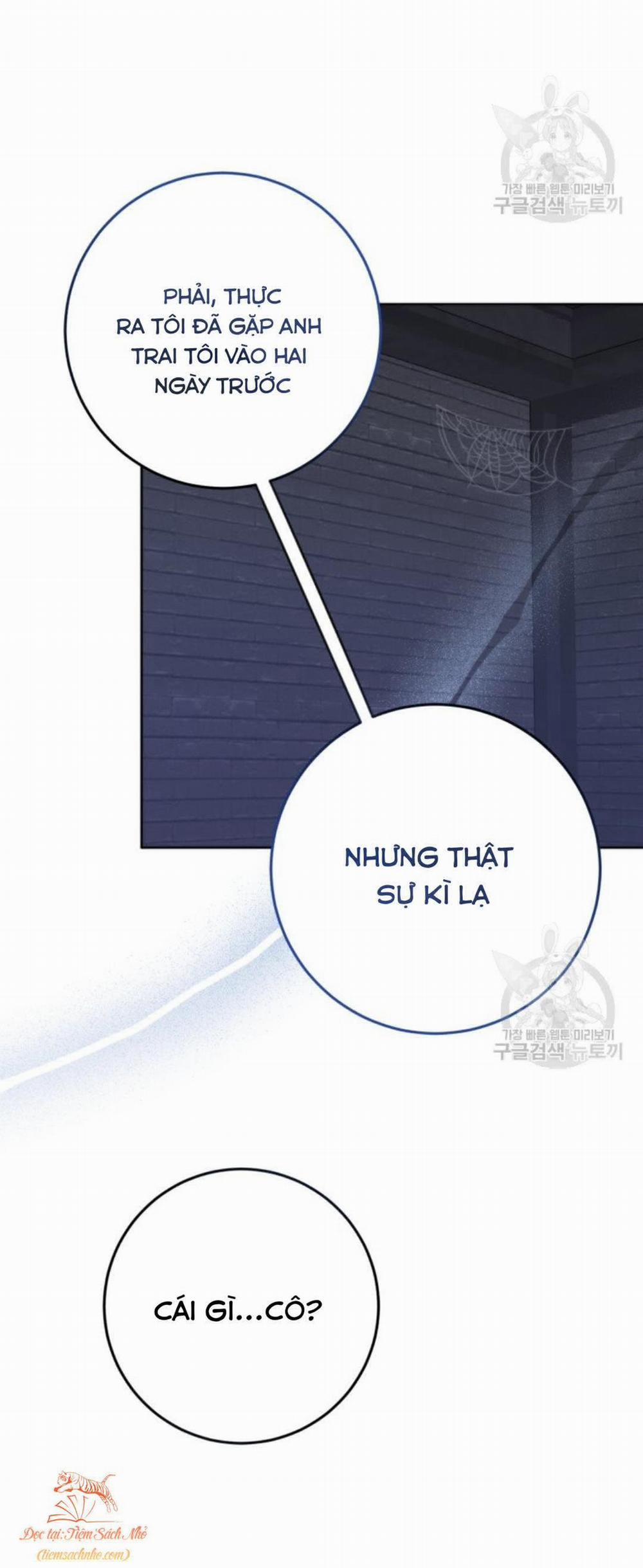 Tôi Gặp Nam Chính Trong Tù 29 trang 12