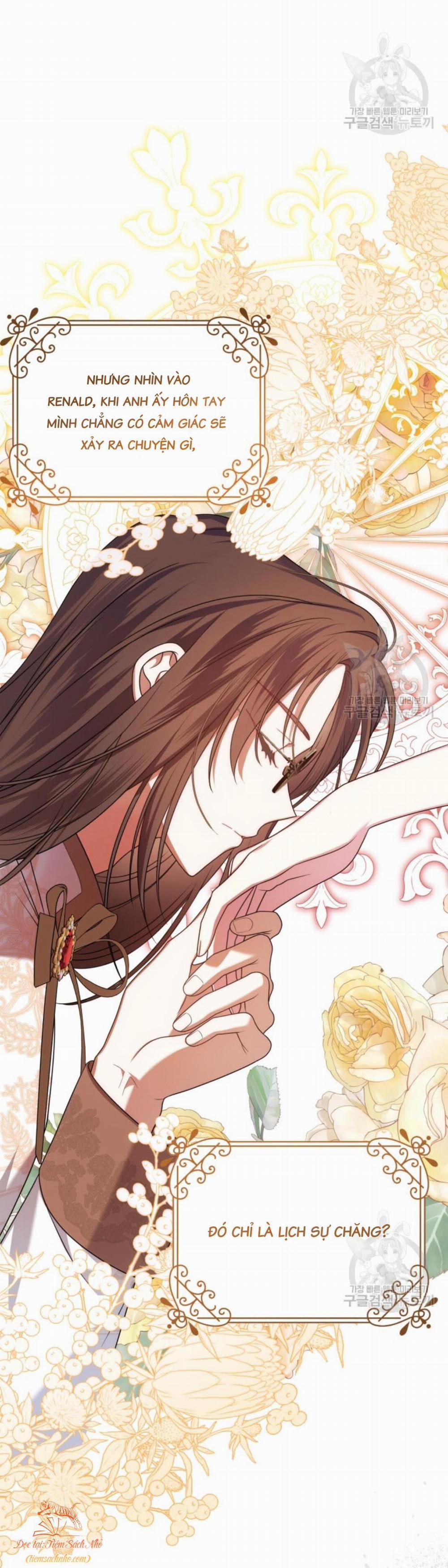 Tôi Gặp Nam Chính Trong Tù 29 trang 14