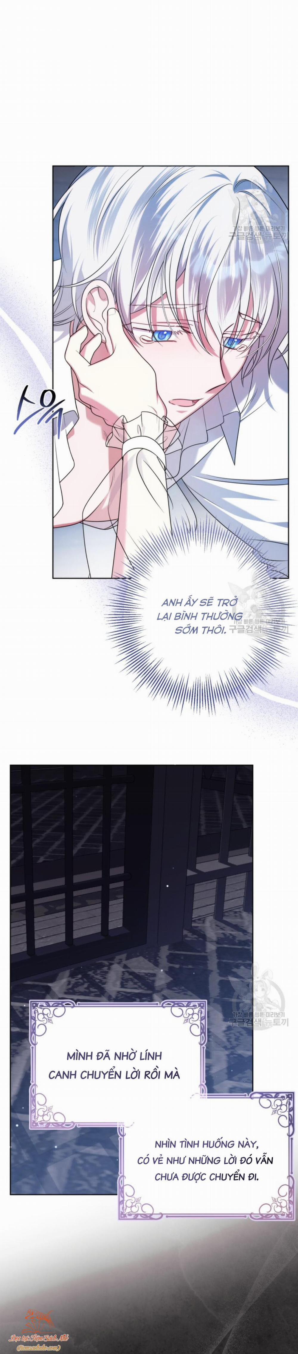 Tôi Gặp Nam Chính Trong Tù 29 trang 2