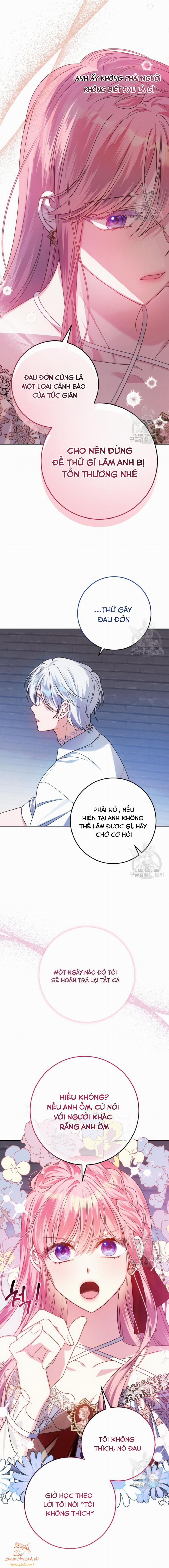 Tôi Gặp Nam Chính Trong Tù 29 trang 20