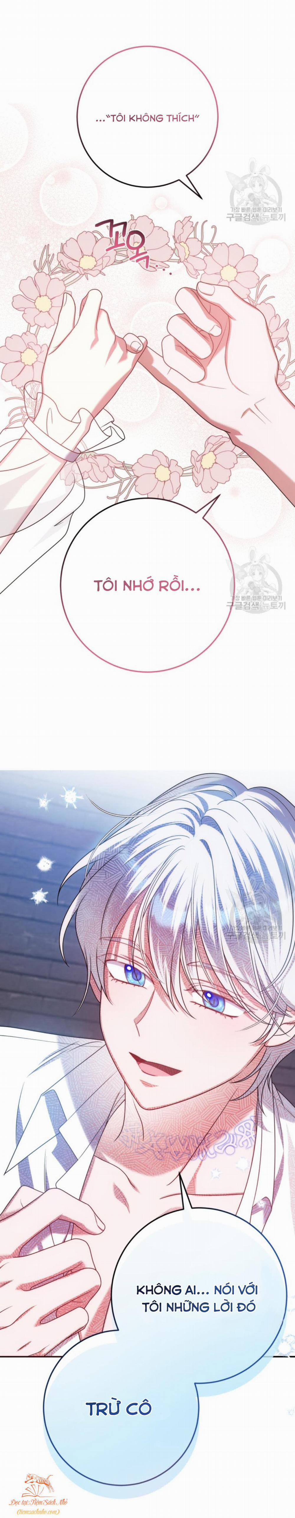 Tôi Gặp Nam Chính Trong Tù 29 trang 21