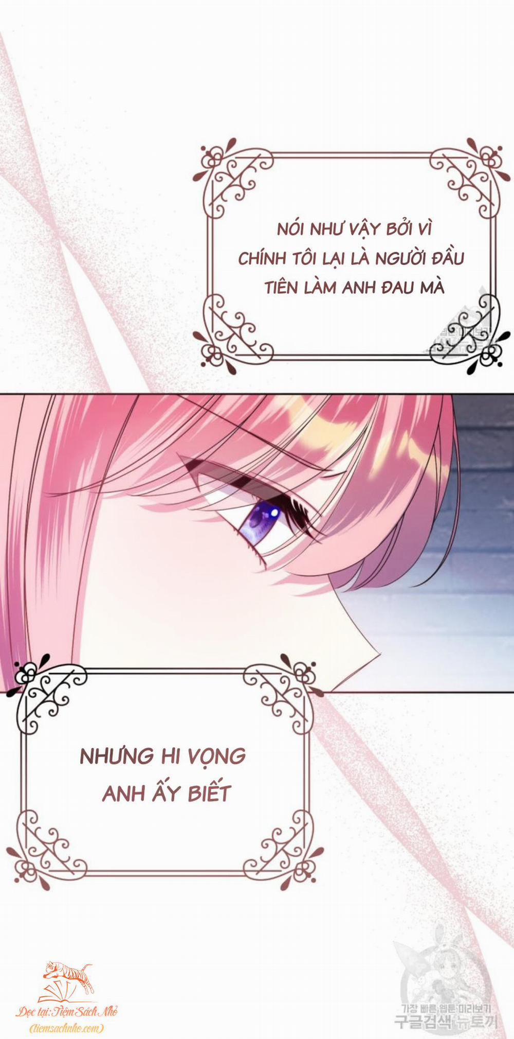 Tôi Gặp Nam Chính Trong Tù 29 trang 22