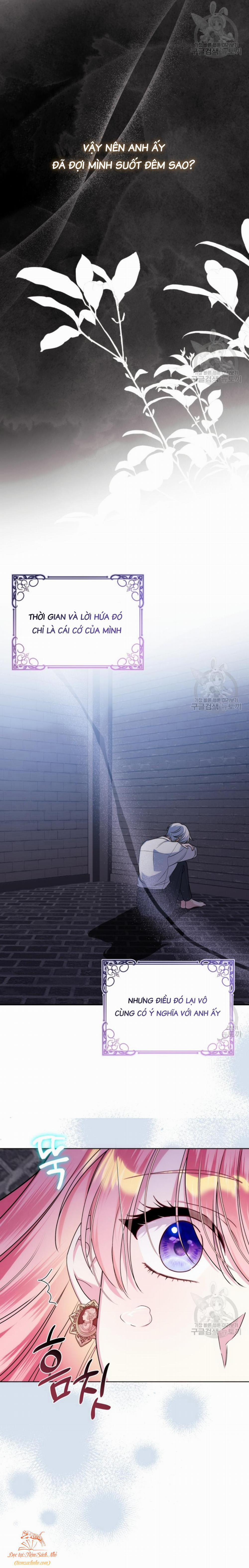 Tôi Gặp Nam Chính Trong Tù 29 trang 3