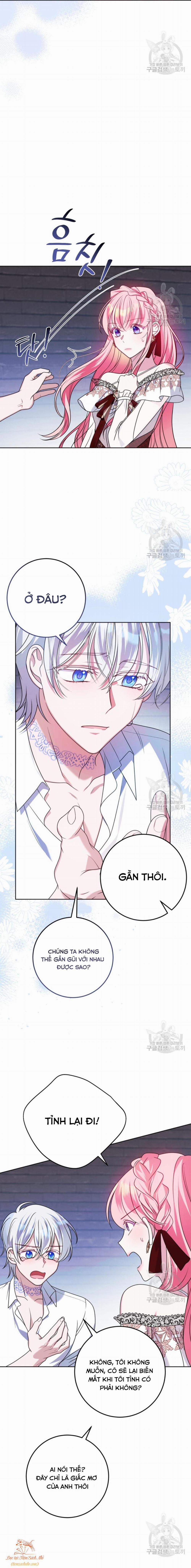 Tôi Gặp Nam Chính Trong Tù 29 trang 7