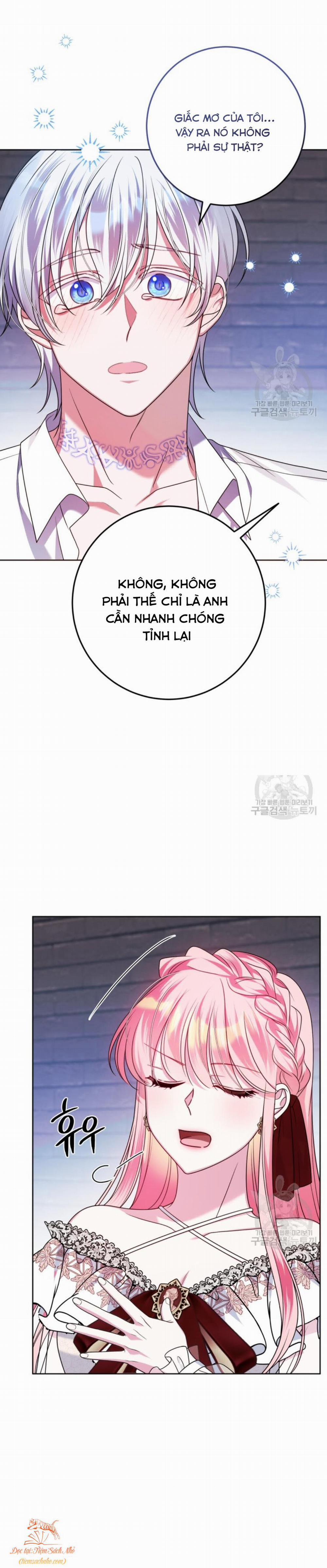 Tôi Gặp Nam Chính Trong Tù 29 trang 8