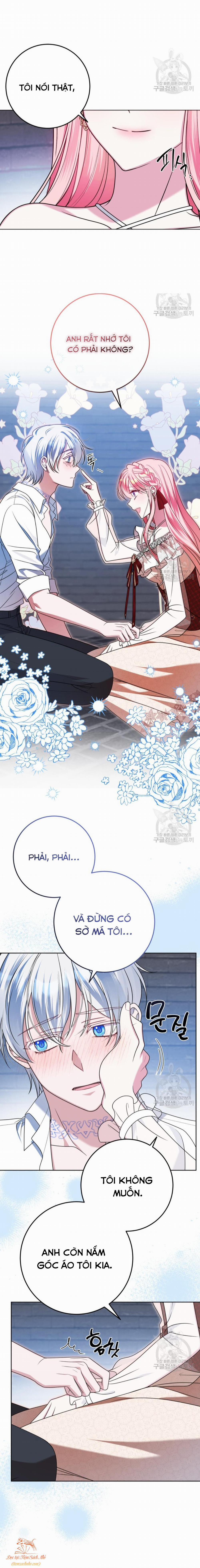 Tôi Gặp Nam Chính Trong Tù 29 trang 9