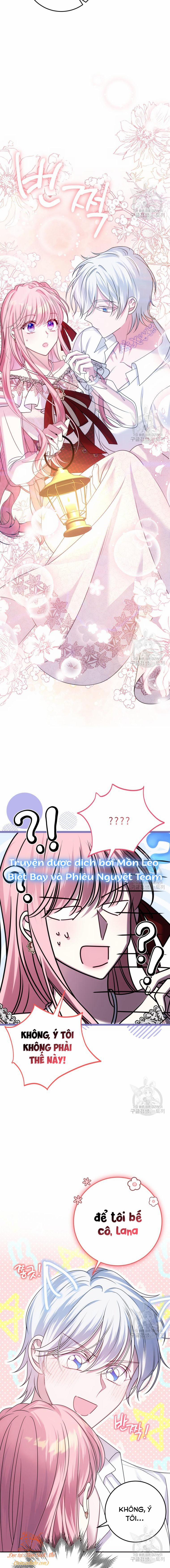 Tôi Gặp Nam Chính Trong Tù 30 trang 17