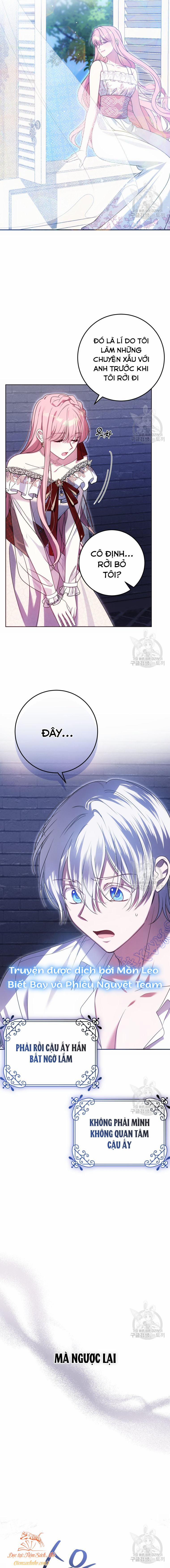 Tôi Gặp Nam Chính Trong Tù 30 trang 2