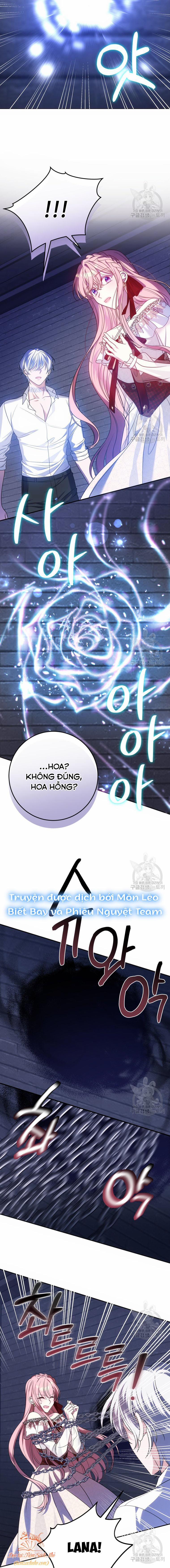 Tôi Gặp Nam Chính Trong Tù 30 trang 4