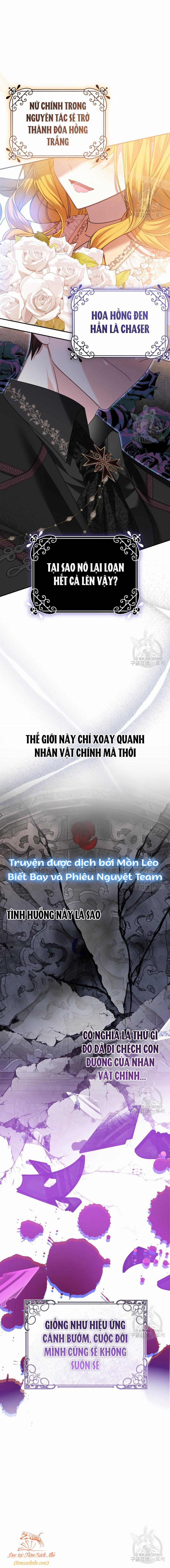 Tôi Gặp Nam Chính Trong Tù 31 trang 7