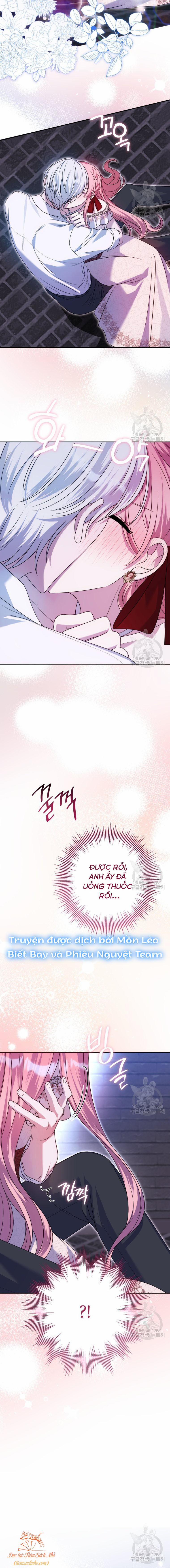 Tôi Gặp Nam Chính Trong Tù 32 trang 2