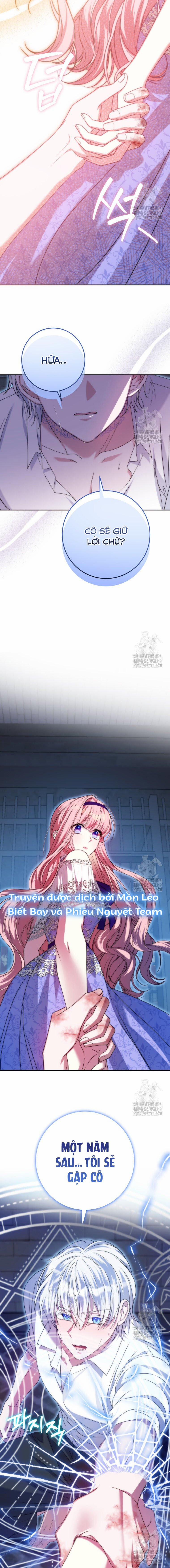 Tôi Gặp Nam Chính Trong Tù 34 trang 11