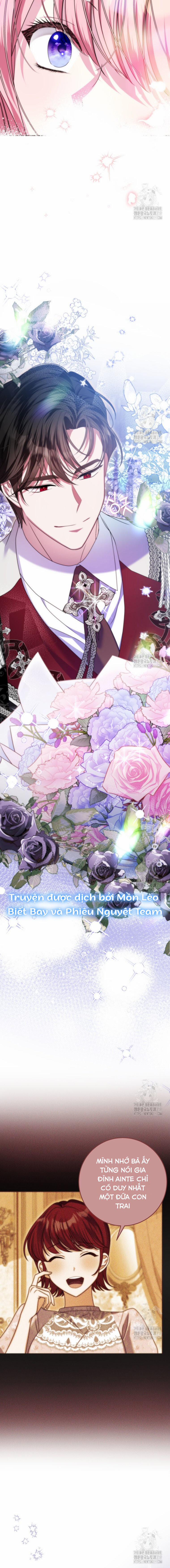 Tôi Gặp Nam Chính Trong Tù 34 trang 15