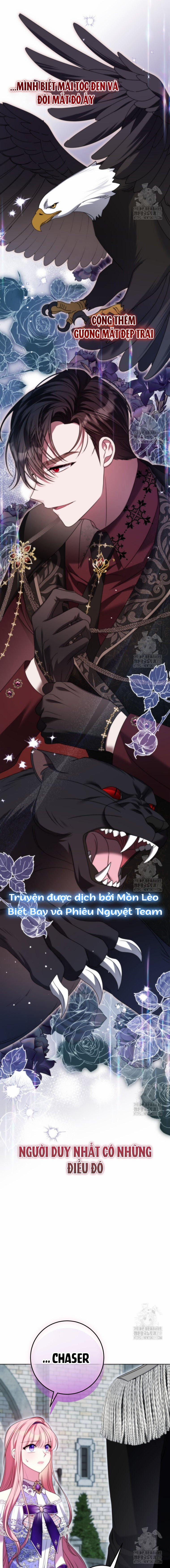 Tôi Gặp Nam Chính Trong Tù 34 trang 16