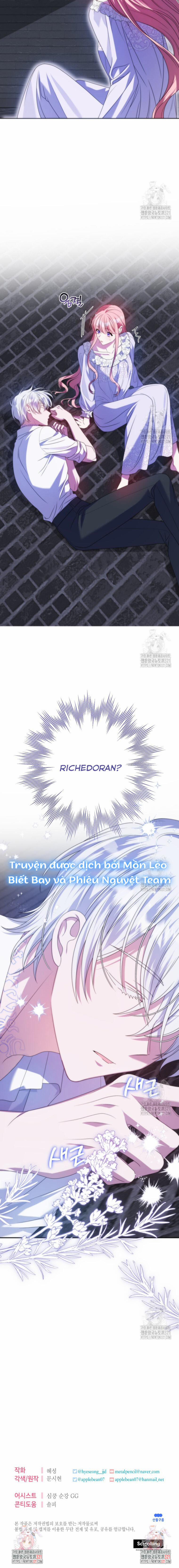 Tôi Gặp Nam Chính Trong Tù 35 trang 17