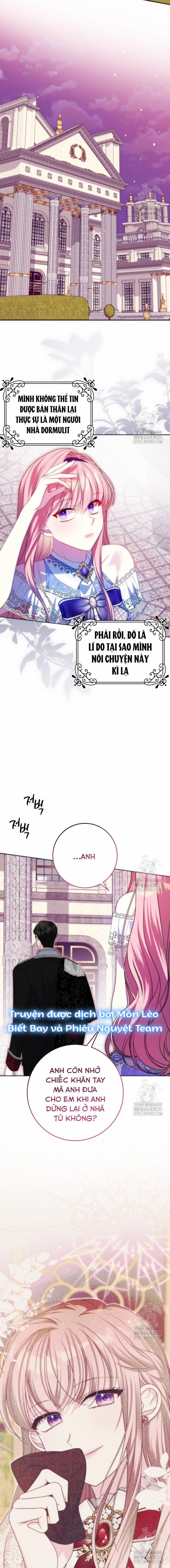 Tôi Gặp Nam Chính Trong Tù 35 trang 7