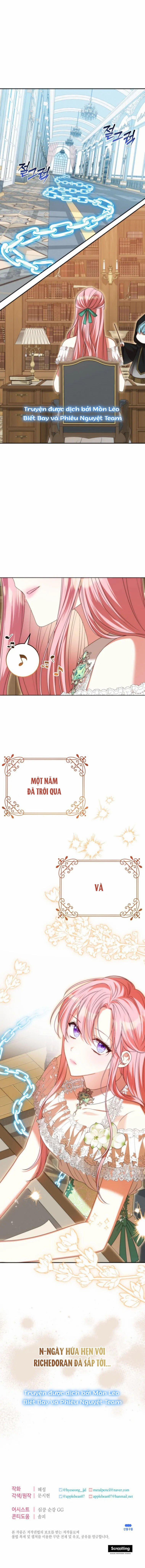 Tôi Gặp Nam Chính Trong Tù 38 trang 9