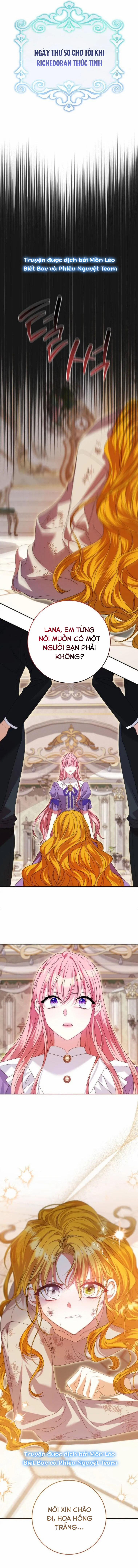 Tôi Gặp Nam Chính Trong Tù 42 trang 10