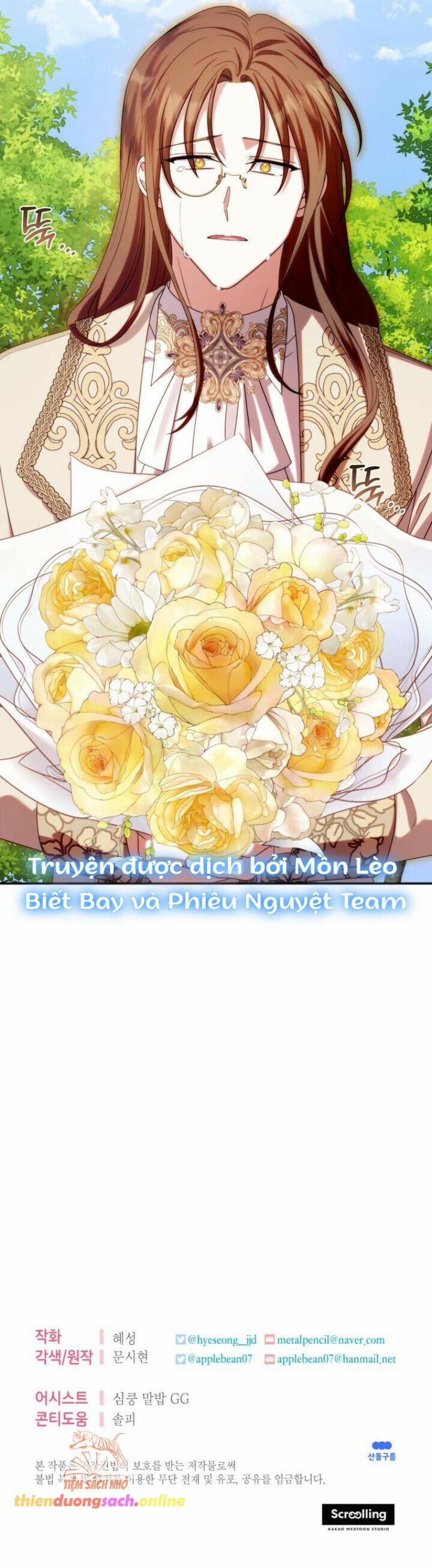 Tôi Gặp Nam Chính Trong Tù 44 trang 11