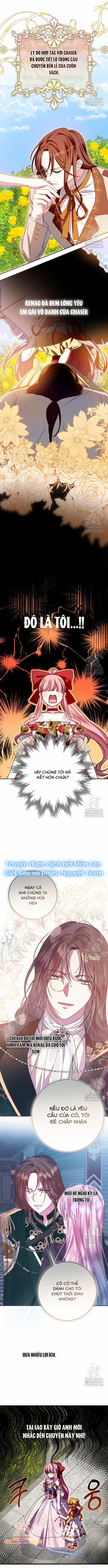 Tôi Gặp Nam Chính Trong Tù 45 trang 10