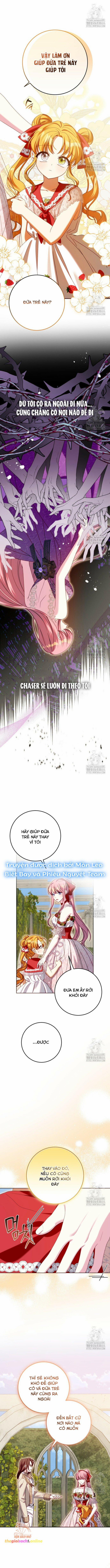 Tôi Gặp Nam Chính Trong Tù 45 trang 12