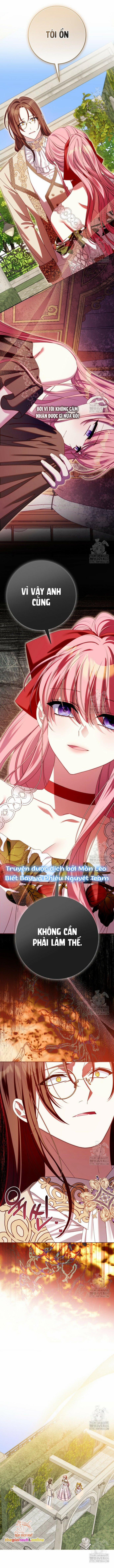 Tôi Gặp Nam Chính Trong Tù 45 trang 4