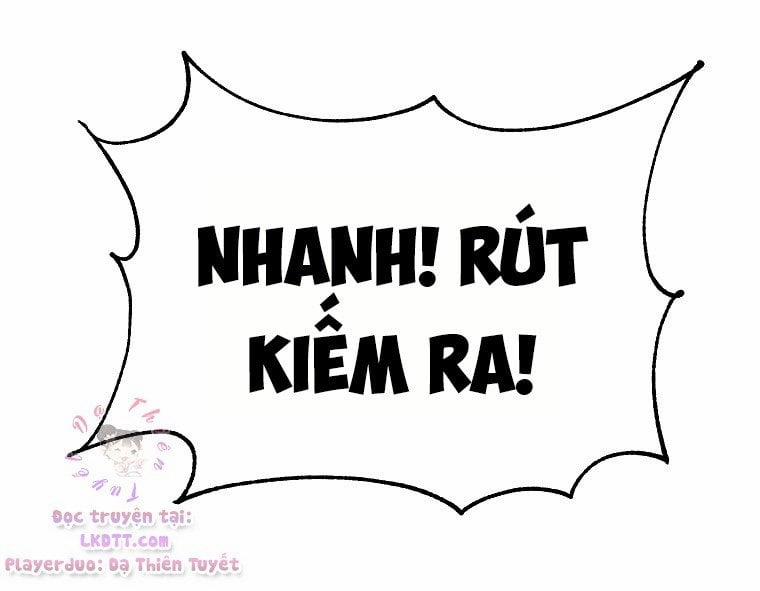 Tôi Gặp Nam Chính Trong Tù 6 trang 22