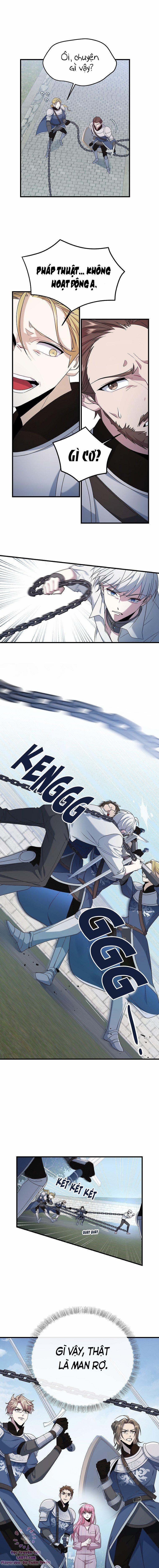 Tôi Gặp Nam Chính Trong Tù 7 trang 2