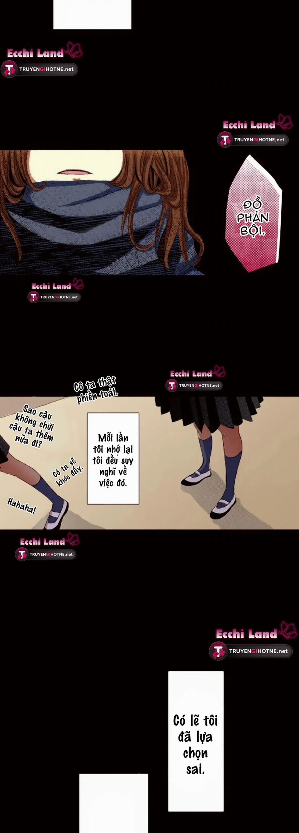 Tôi Ghét Nụ Cười Ấy 1.1 trang 5