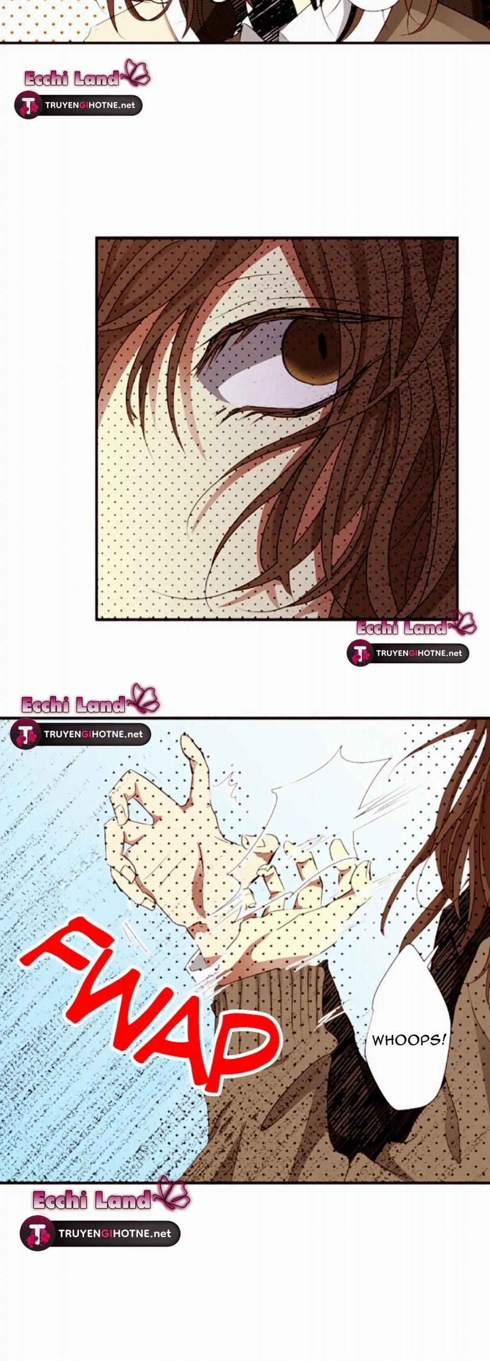 Tôi Ghét Nụ Cười Ấy 1.2 trang 1