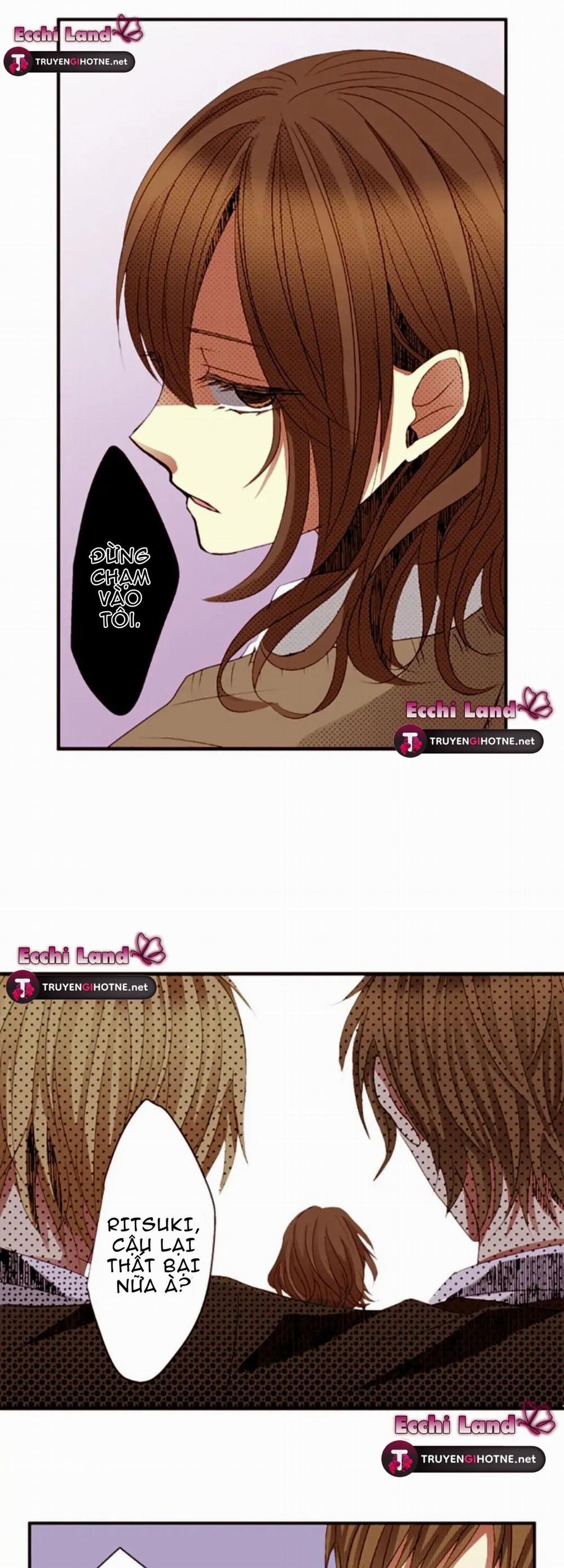 Tôi Ghét Nụ Cười Ấy 1.2 trang 2