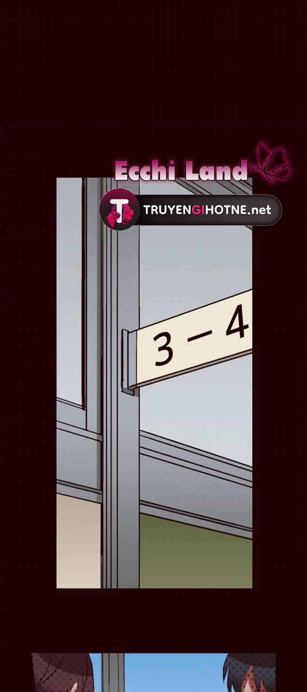 Tôi Ghét Nụ Cười Ấy 10.1 trang 5