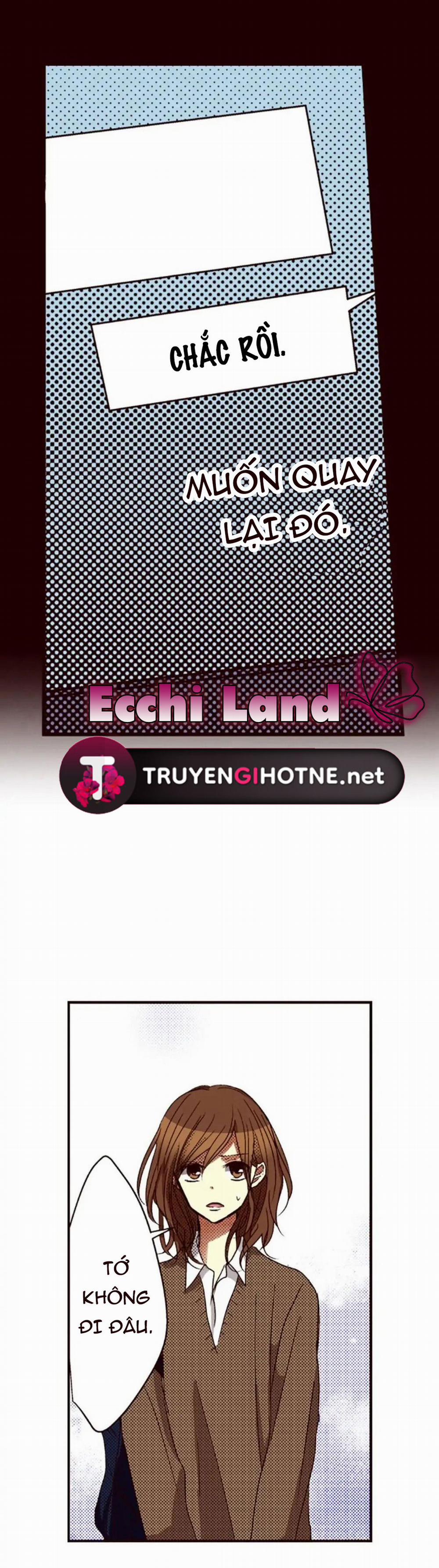 Tôi Ghét Nụ Cười Ấy 10.1 trang 8