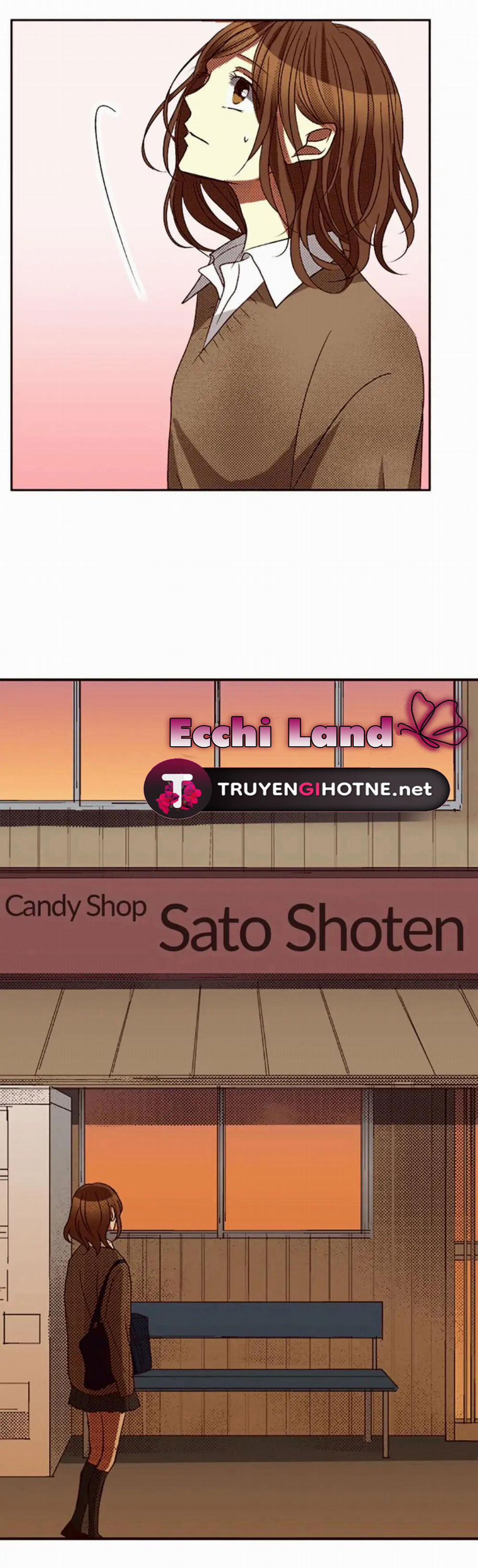 Tôi Ghét Nụ Cười Ấy 10.2 trang 6