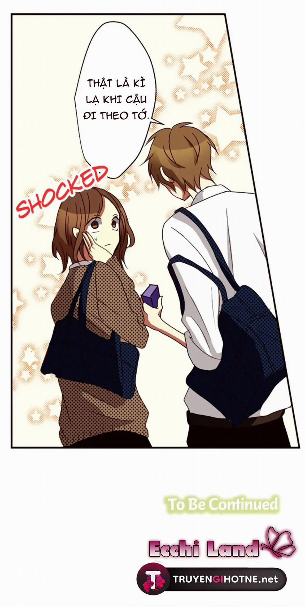 Tôi Ghét Nụ Cười Ấy 10.2 trang 8