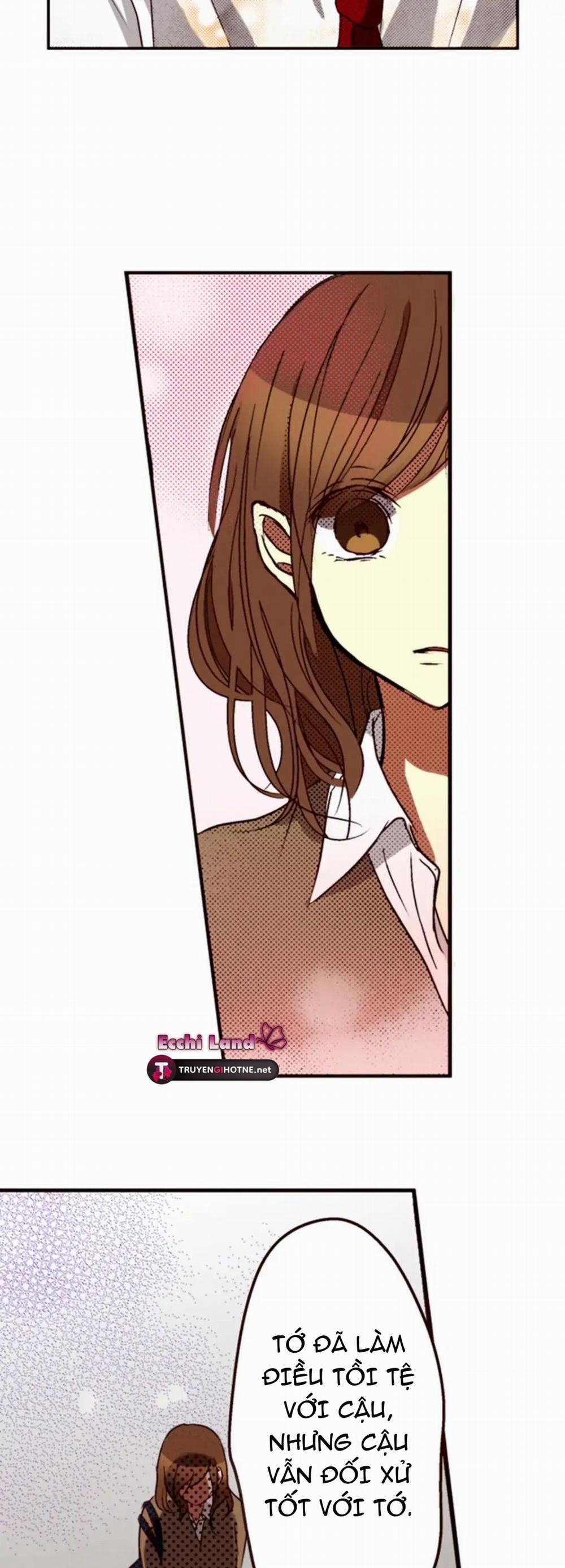 Tôi Ghét Nụ Cười Ấy 11.1 trang 6