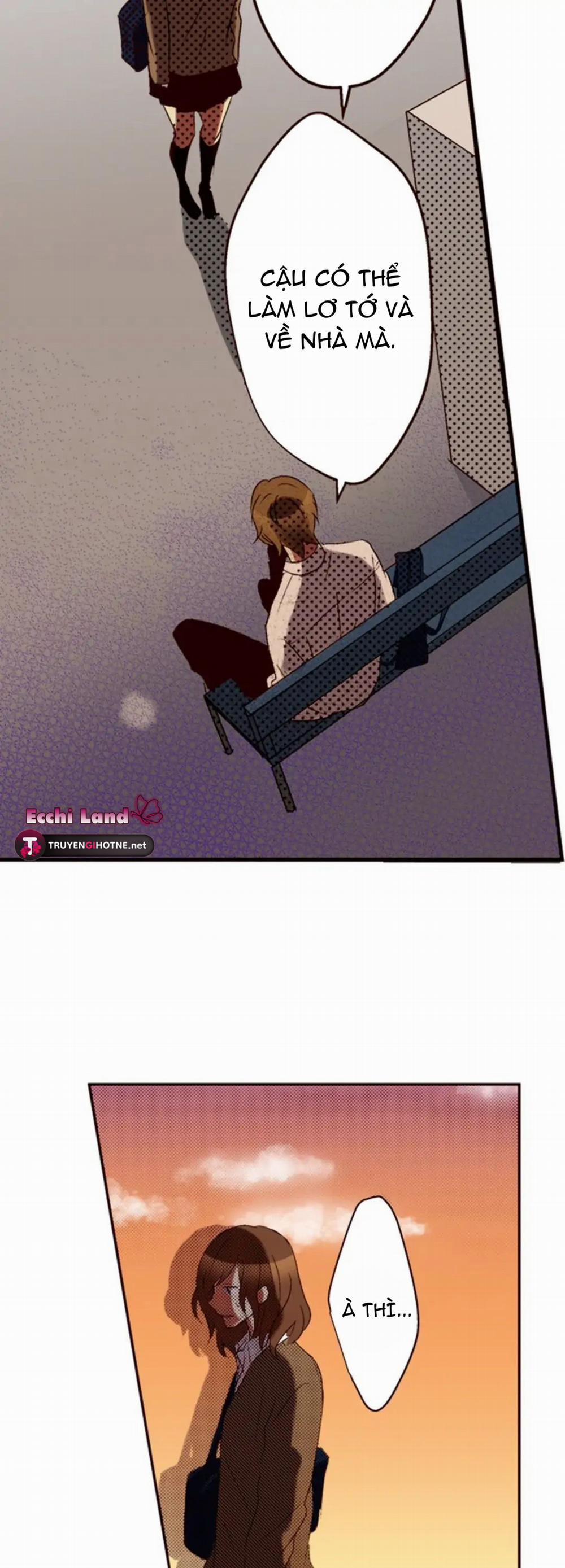 Tôi Ghét Nụ Cười Ấy 11.1 trang 7