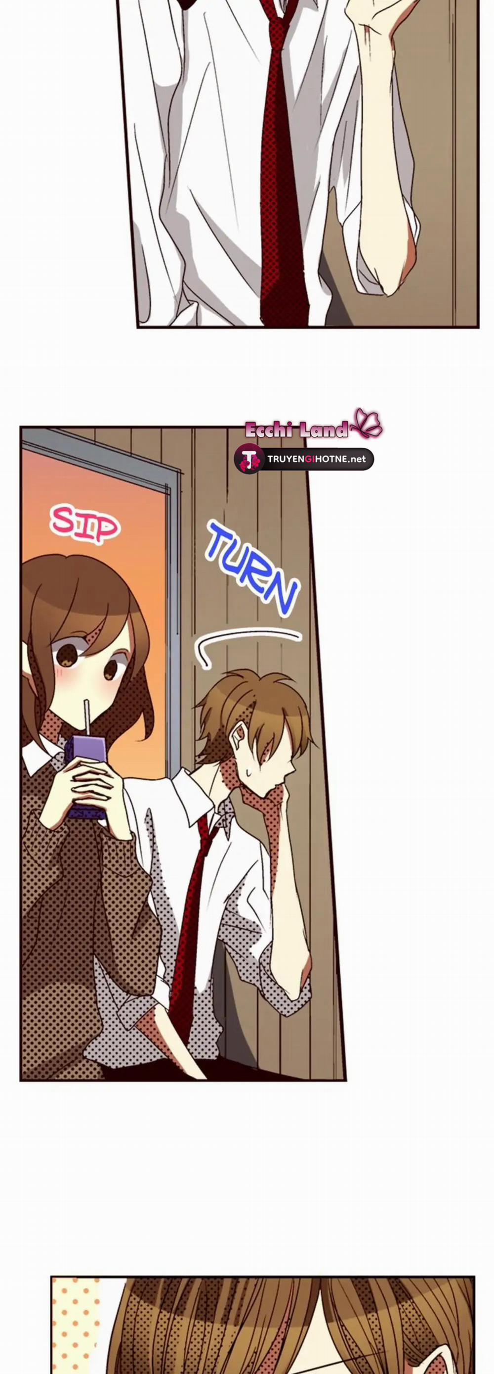 Tôi Ghét Nụ Cười Ấy 11.2 trang 0